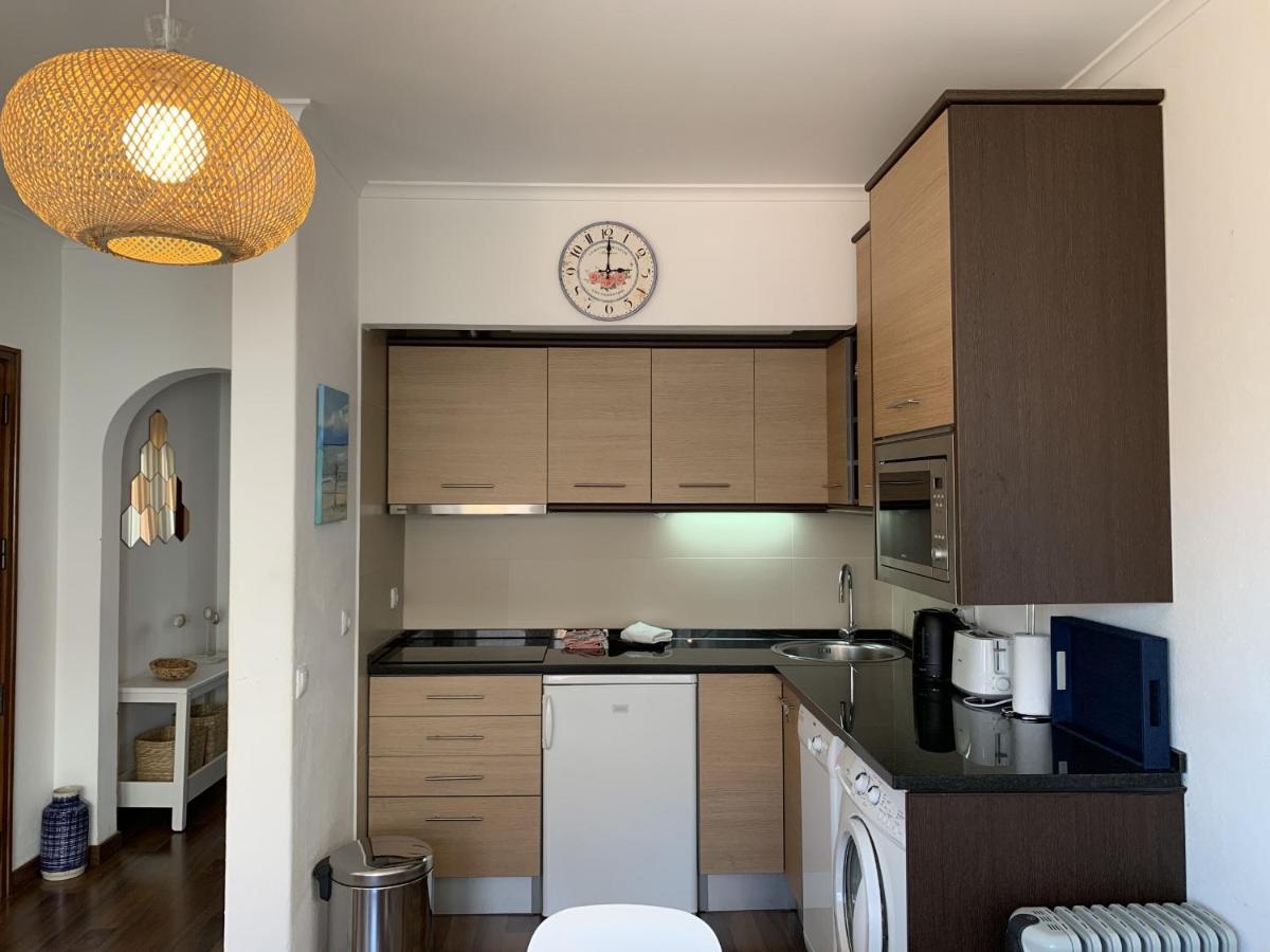 Relaxing Apartment In The Heart Of Cascais Eksteriør billede