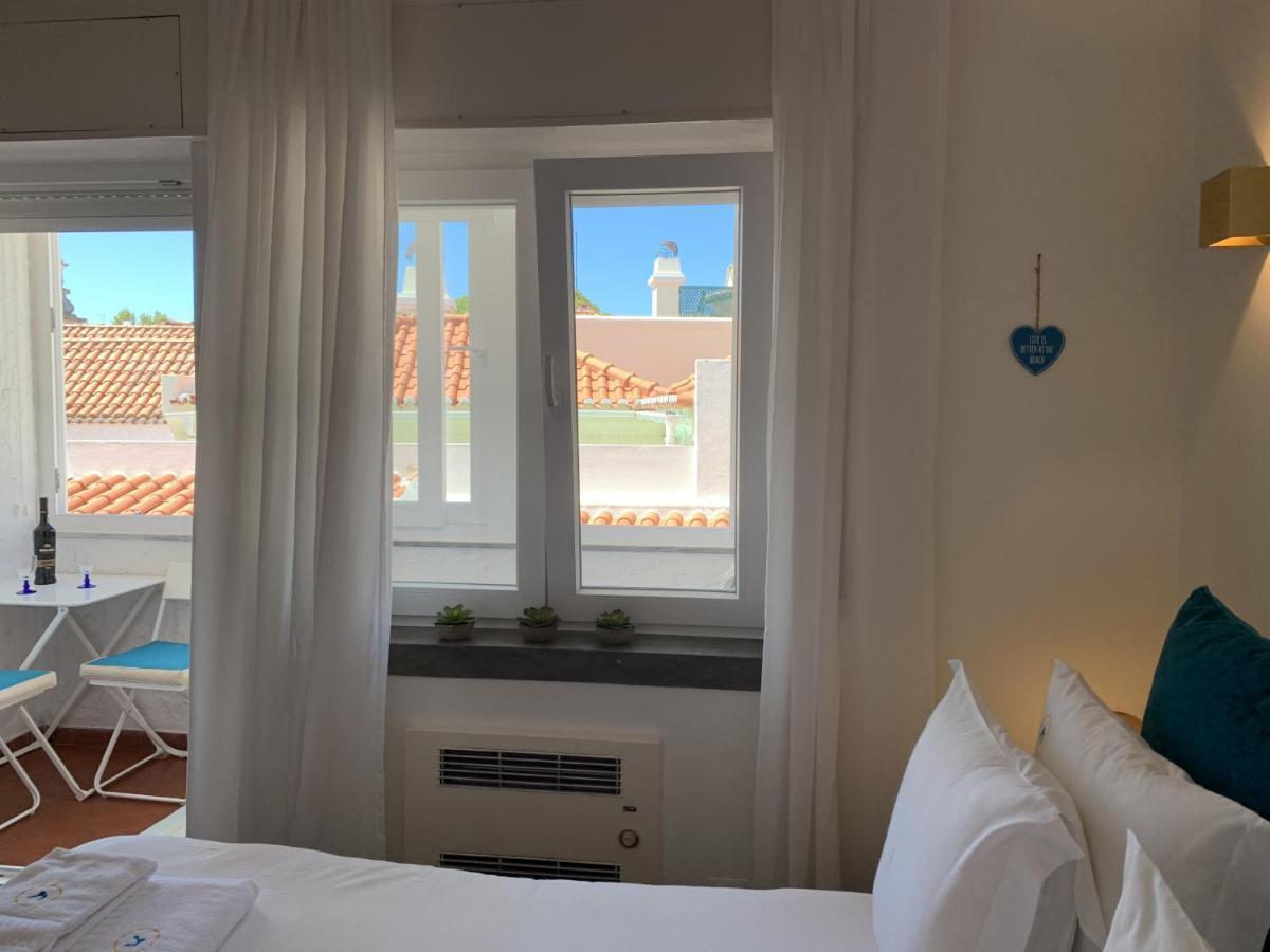 Relaxing Apartment In The Heart Of Cascais Eksteriør billede