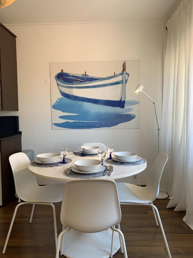 Relaxing Apartment In The Heart Of Cascais Eksteriør billede