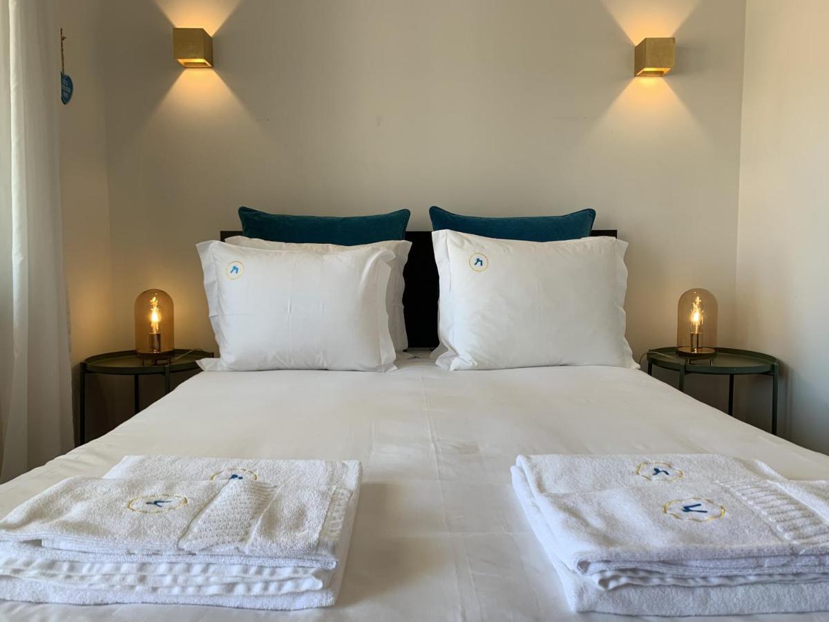 Relaxing Apartment In The Heart Of Cascais Eksteriør billede