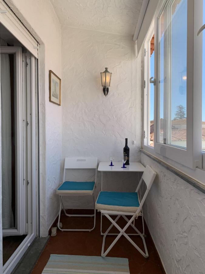 Relaxing Apartment In The Heart Of Cascais Eksteriør billede