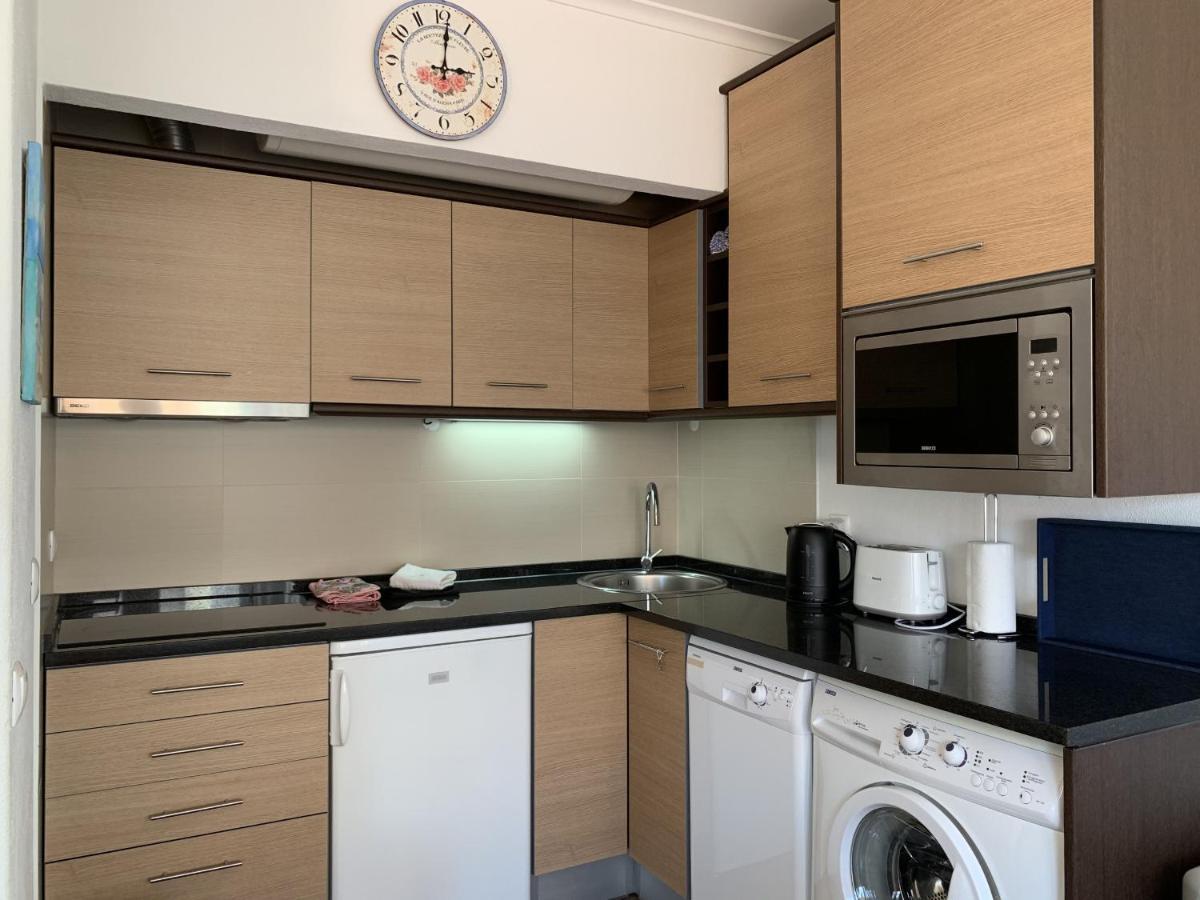 Relaxing Apartment In The Heart Of Cascais Eksteriør billede