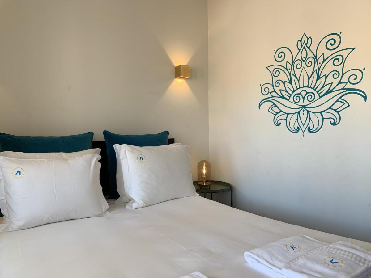 Relaxing Apartment In The Heart Of Cascais Eksteriør billede