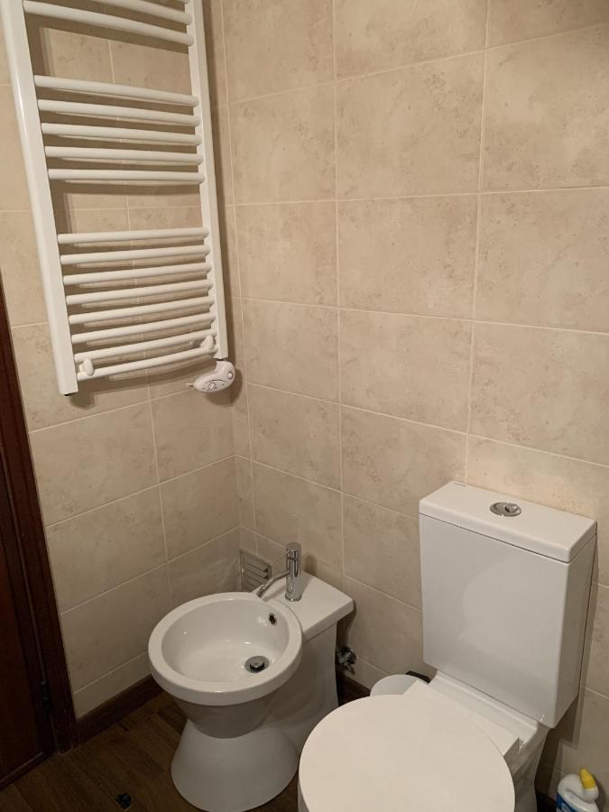 Relaxing Apartment In The Heart Of Cascais Eksteriør billede