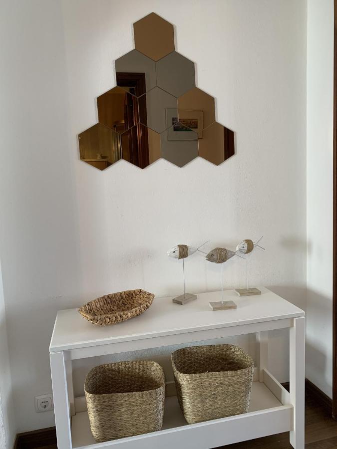 Relaxing Apartment In The Heart Of Cascais Eksteriør billede