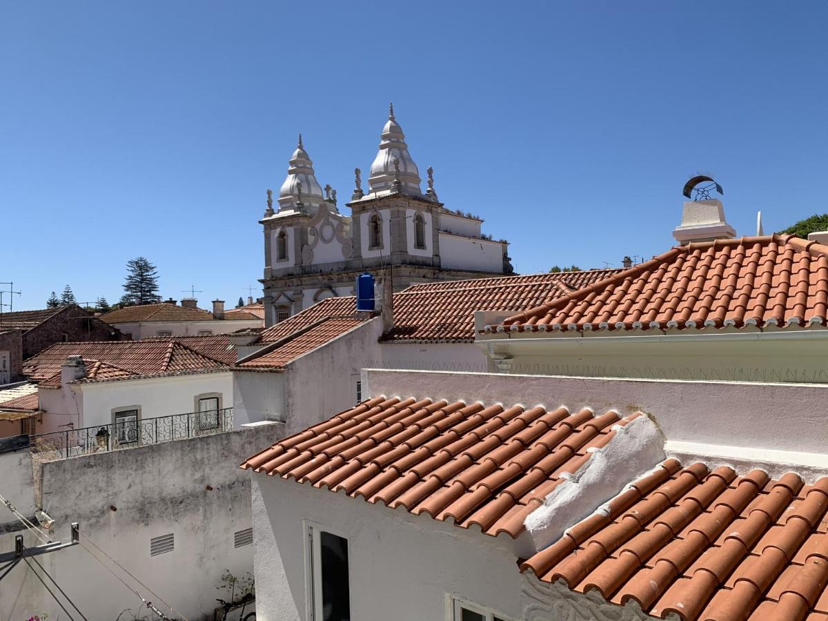 Relaxing Apartment In The Heart Of Cascais Eksteriør billede