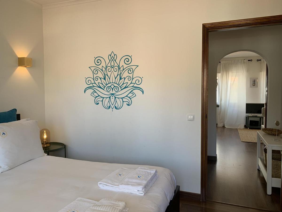 Relaxing Apartment In The Heart Of Cascais Eksteriør billede