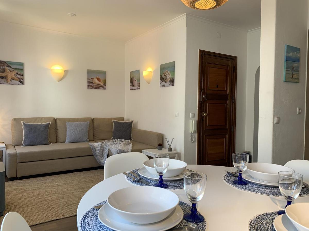 Relaxing Apartment In The Heart Of Cascais Eksteriør billede