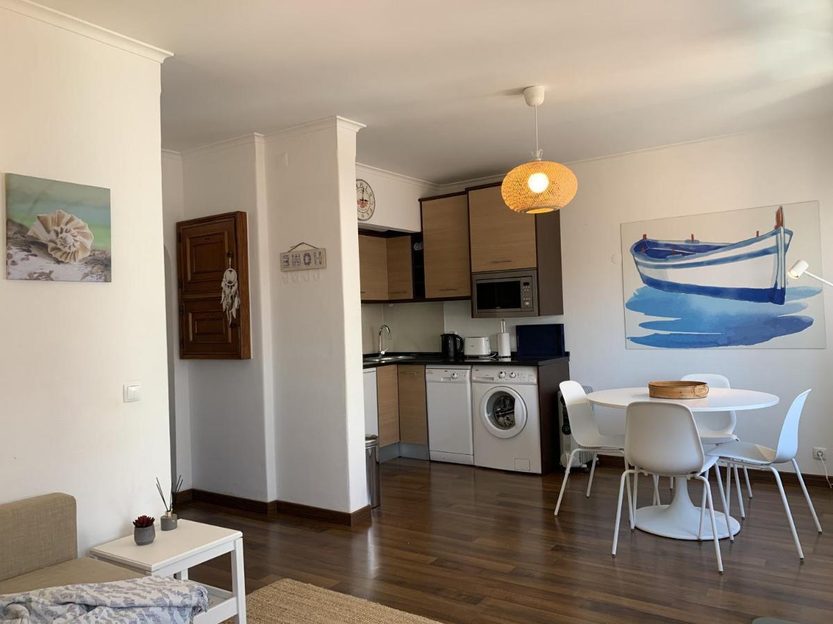 Relaxing Apartment In The Heart Of Cascais Eksteriør billede