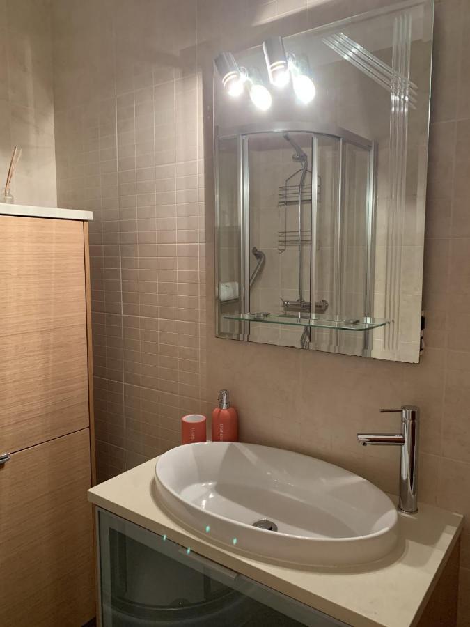 Relaxing Apartment In The Heart Of Cascais Eksteriør billede