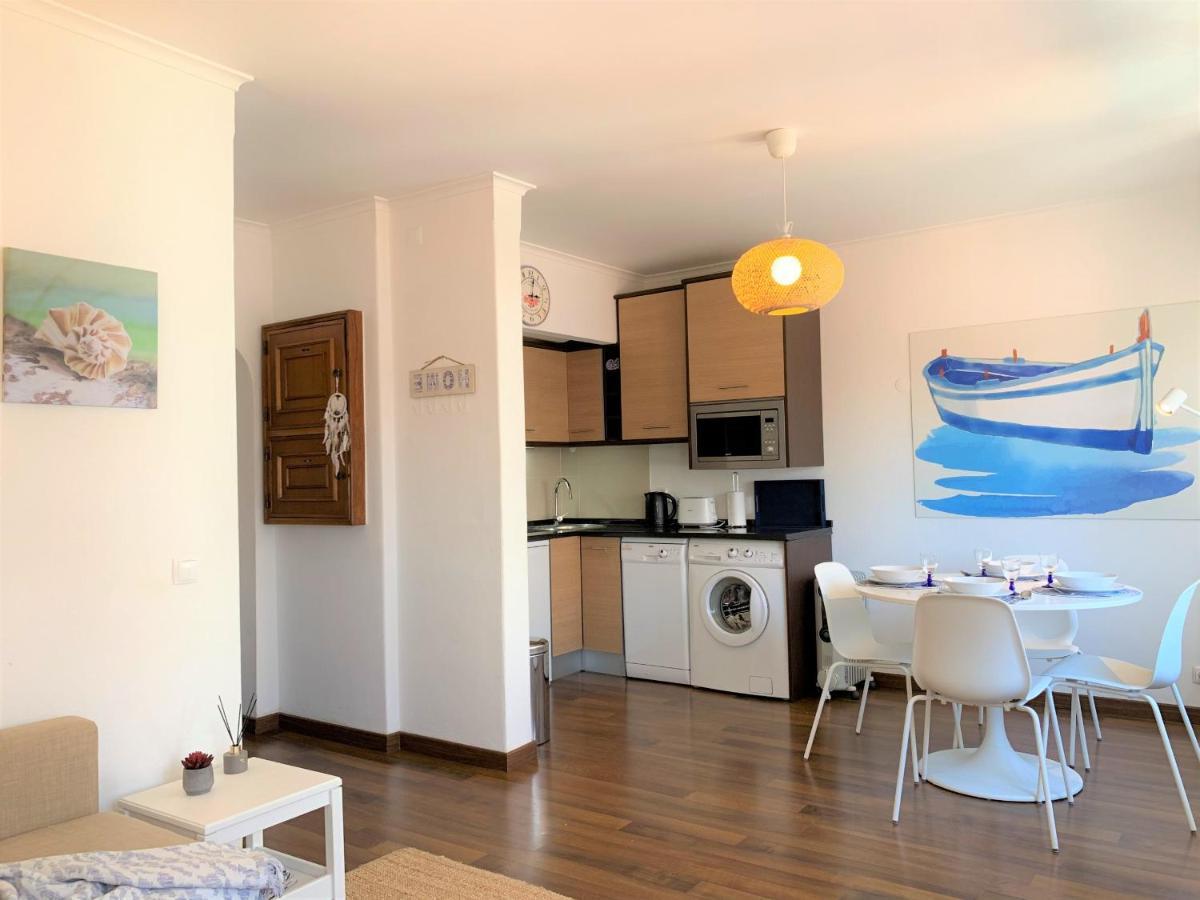 Relaxing Apartment In The Heart Of Cascais Eksteriør billede